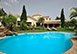 El Huerto del Baron Spain Vacation Villa - Marbella
