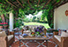 El Huerto del Baron Spain Vacation Villa - Marbella