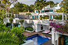 Casa India Ibiza Vacation Rental Spain