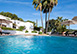 La Grand Dame Spain Vacation Villa - Ibiza