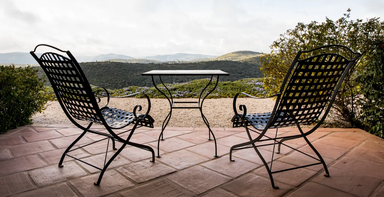 Majestic Villa Holiday Rental