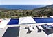 Las Palmas Ibiza Spain Vacation Villa - San Josep de Sa Talaia