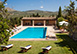 Marina Mansion Spain Vacation Villa - Son Serra de Marina
