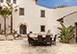 Mas Sant Pere Spain Vacation Villa - Sitges