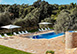 Mas Torroella Spain Vacation Villa - Palafrugell, Costa Brava