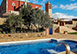 Mas Torroella Spain Vacation Villa - Palafrugell, Costa Brava