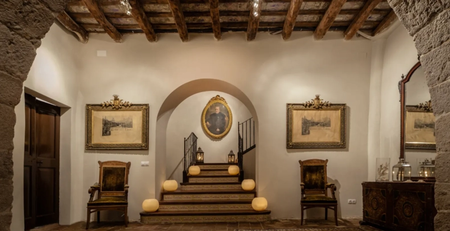 Masia Victoria Catalonia Vacation Villa - Spain