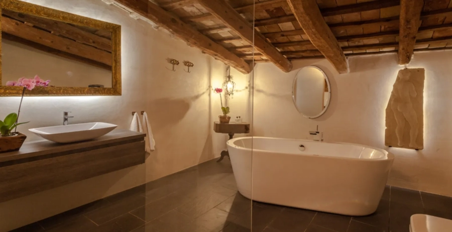 Masia Victoria Catalonia Vacation Villa - Spain