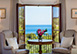 Pebble Beach Retreat Spain Vacation Villa - Banyalbufar, Mallorca