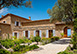 Pebble Beach Retreat Spain Vacation Villa - Banyalbufar, Mallorca