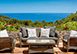 Pebble Beach Retreat Spain Vacation Villa - Banyalbufar, Mallorca