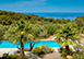 Pebble Beach Retreat Spain Vacation Villa - Banyalbufar, Mallorca