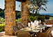 Pebble Beach Retreat Spain Vacation Villa - Banyalbufar, Mallorca
