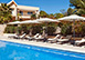 Samsara Spain Vacation Villa - Ibiza