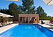 Samsara Spain Vacation Villa - Ibiza