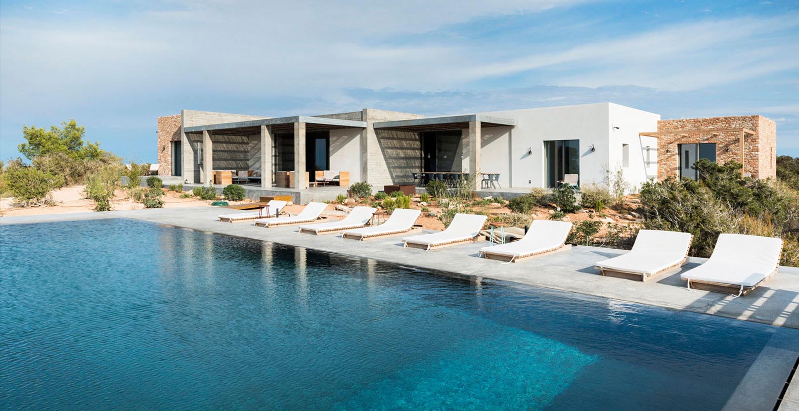 The Architect House Holiday Rental