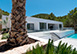 Casa Oceanus Spain Vacation Villa - Ibiza