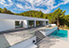 Casa Oceanus Spain Vacation Villa - Ibiza