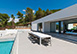 Casa Oceanus Spain Vacation Villa - Ibiza