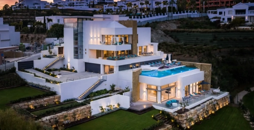 Villa Phoenix Spain Villa Rentals