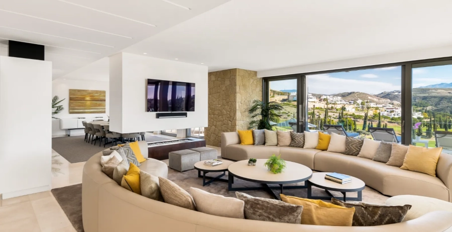 Villa Phoenix Mallorca Vacation Villa - Spain