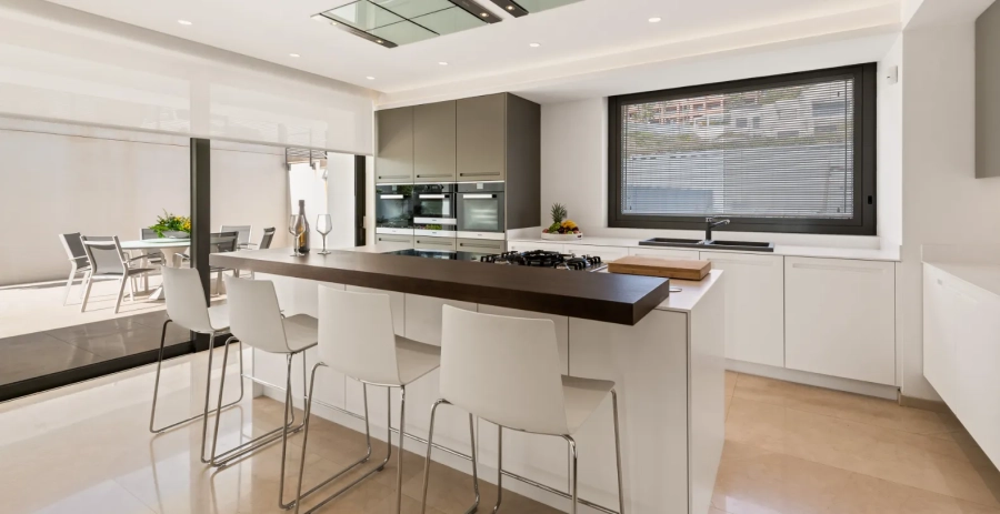 Villa Phoenix Mallorca Vacation Villa - Spain