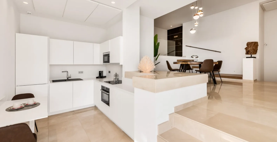 Villa Phoenix Mallorca Vacation Villa - Spain