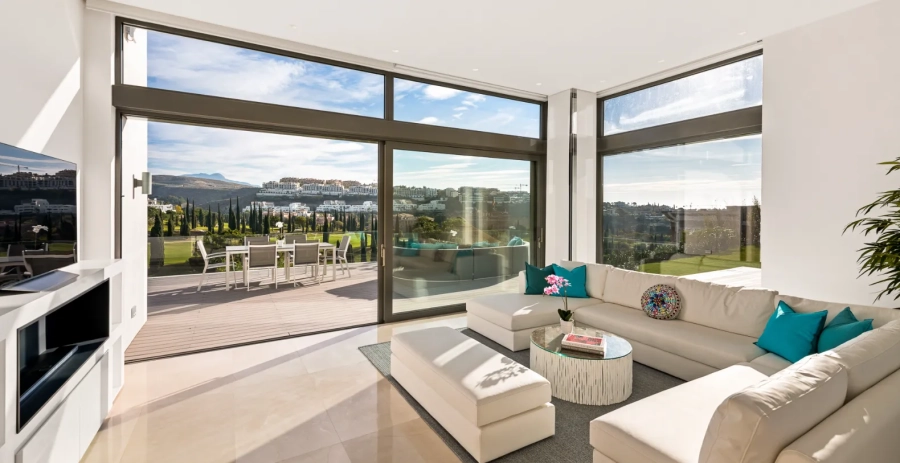 Villa Phoenix Mallorca Vacation Villa - Spain