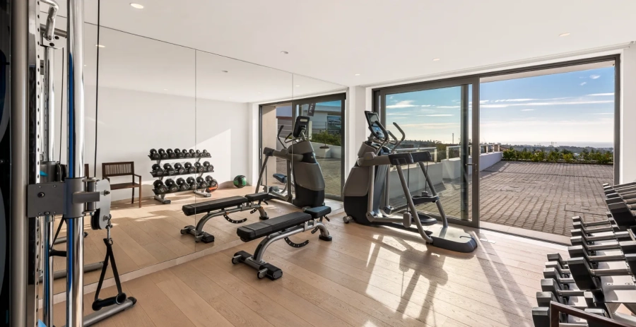 Villa Phoenix Mallorca Vacation Villa - Spain