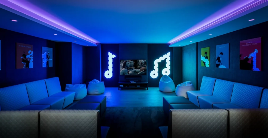 Villa Phoenix Mallorca Vacation Villa - Spain