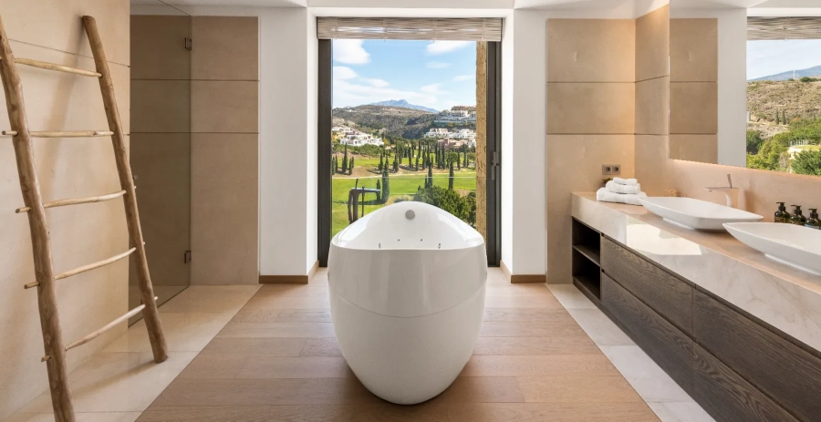 Villa Phoenix Mallorca Vacation Villa - Spain