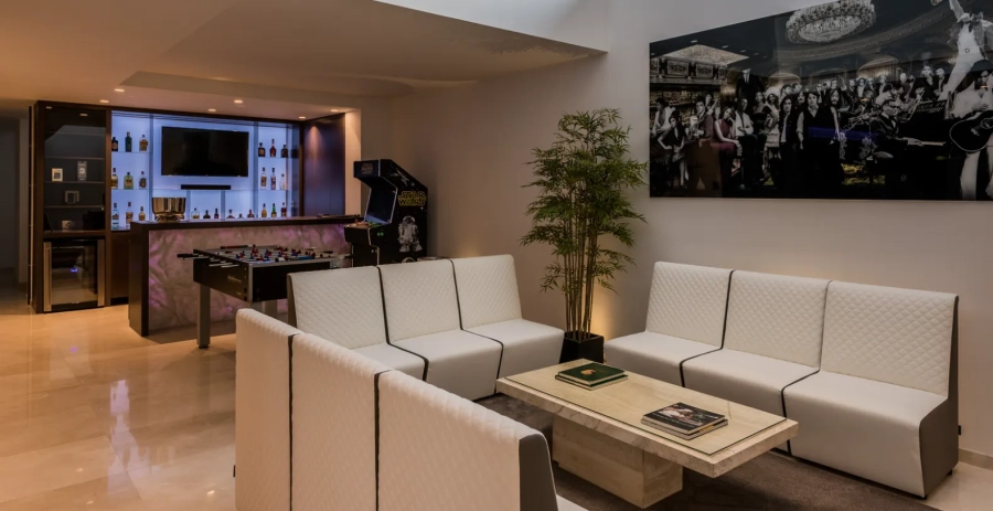 Villa Phoenix Mallorca Vacation Villa - Spain