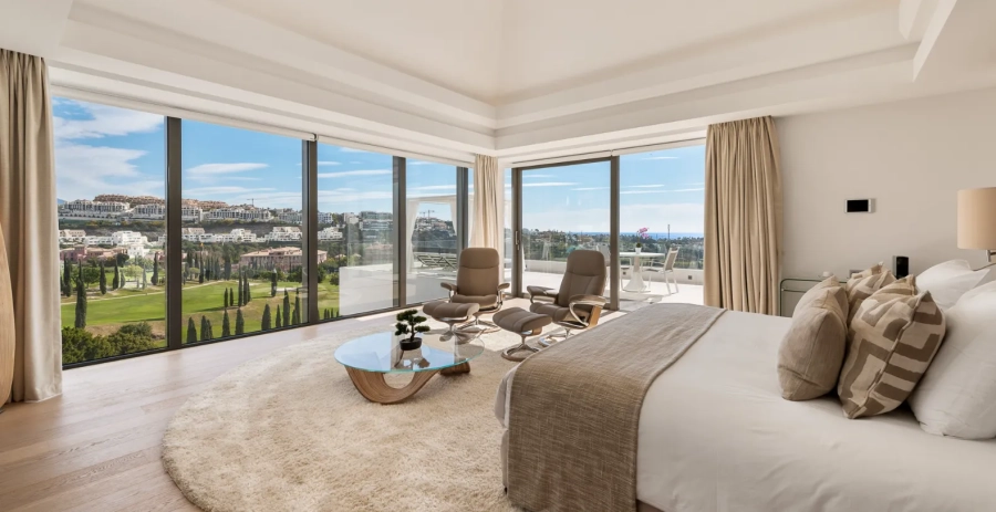 Villa Phoenix Mallorca Vacation Villa - Spain