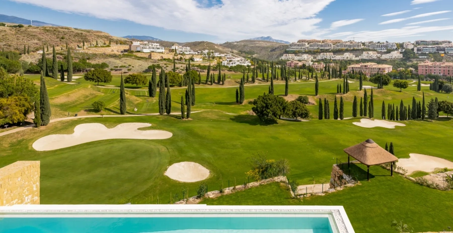 Villa Phoenix Mallorca Vacation Villa - Spain