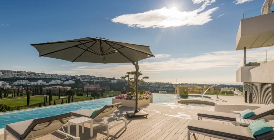 Villa Phoenix Mallorca Vacation Villa - Spain