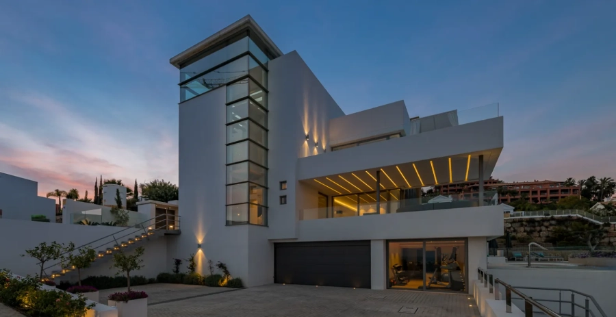 Villa Phoenix Mallorca Vacation Villa - Spain