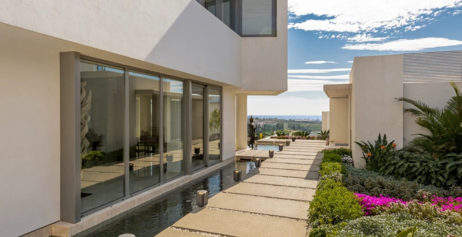 Villa Phoenix Mallorca Vacation Villa - Spain