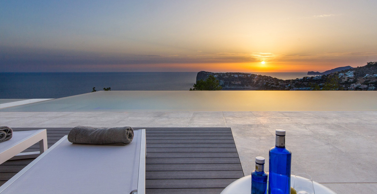 Ultimate Luxury Marbella Holiday Rental