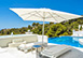 Villa Cala Jondal Spain Vacation Villa - San Jose, Ibiza