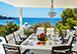 Villa Cala Jondal Spain Vacation Villa - San Jose, Ibiza