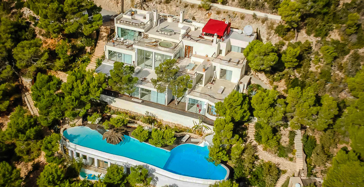 Villa Soñar Marbella Holiday Rental