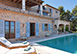 Villa Terracotta Spain Vacation Villa - Deia