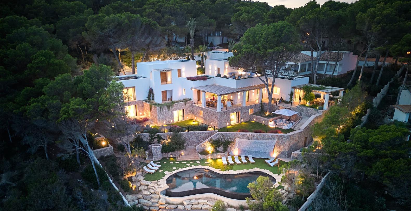 Villa Violeta Spain Vacation