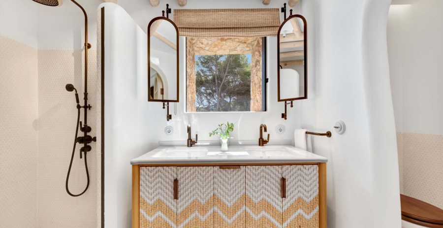 Villa Violeta Mallorca Vacation Villa - Font de sa Cala