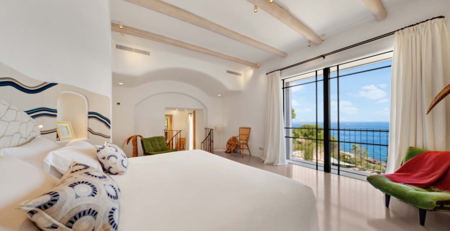 Villa Violeta Mallorca Vacation Villa - Font de sa Cala