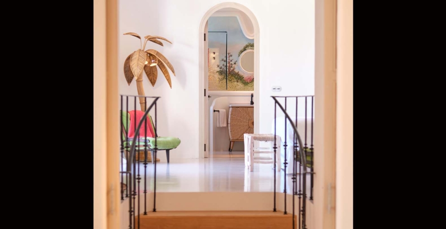 Villa Violeta Mallorca Vacation Villa - Font de sa Cala