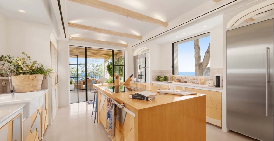 Villa Violeta Mallorca Vacation Villa - Font de sa Cala