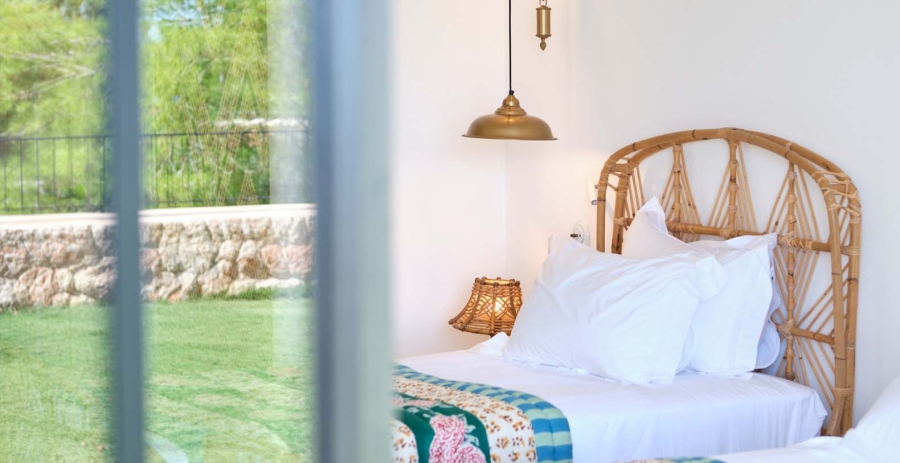 Villa Violeta Mallorca Vacation Villa - Font de sa Cala