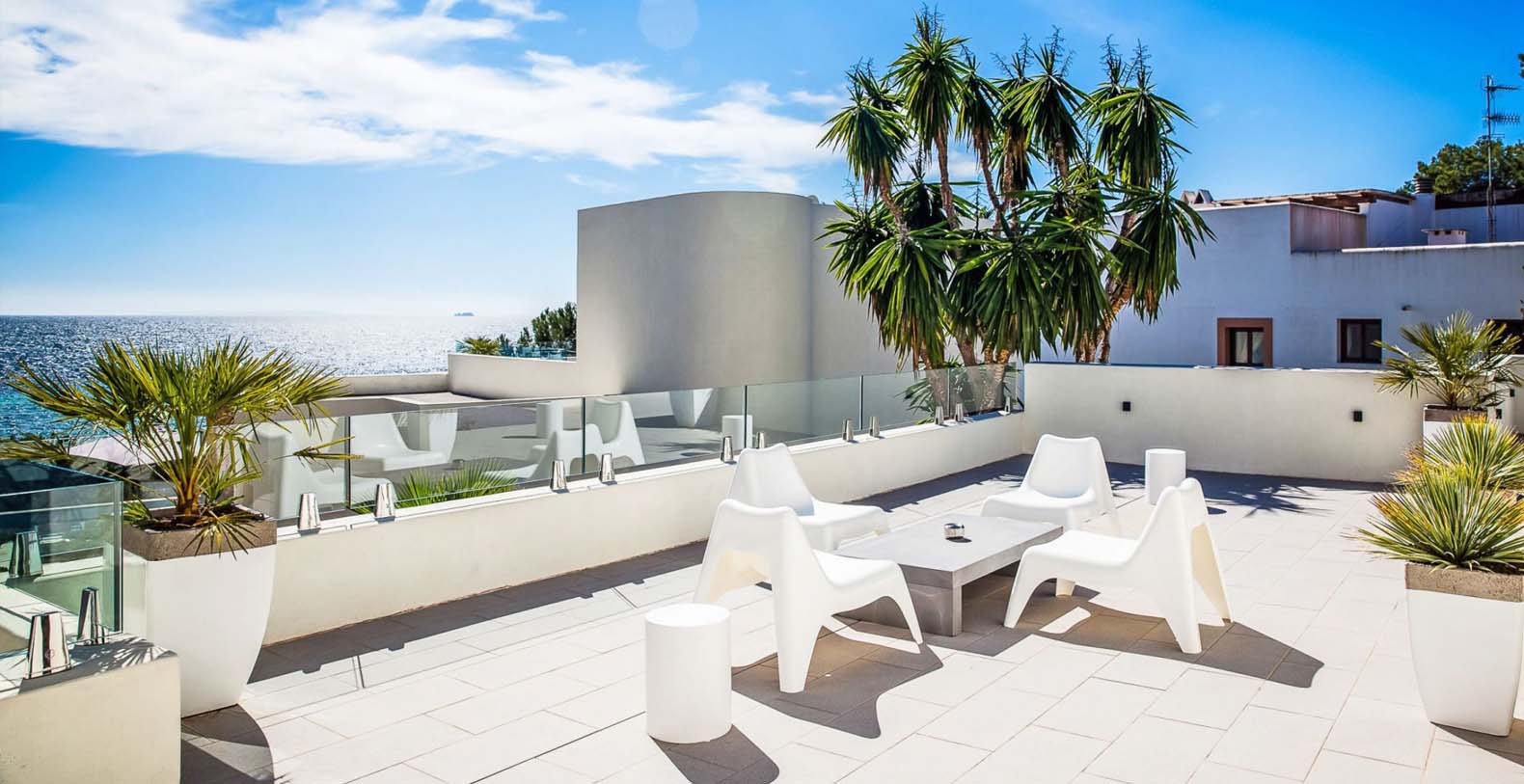 Zarzamora Ibiza Spain Vacation Rental