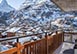 Apartment Nabucco Switzerland Vacation Villa - Zermatt